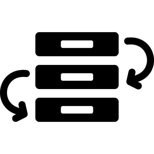 Drag and Drop Icon