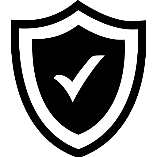 Secure Privacy Icon